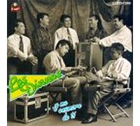 Dinnos - Y Me Enamore De Ti