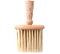 Dinntty Brosse De Nettoyage pour Violon, Brosse De Nettoyage pour Instruments De Musique À Main en Bois, Accessoires pour Instruments À Cordes pour Violon Guzheng