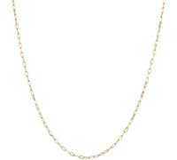 Dinny Hall Dinny Hall Gold Mini Paperclip Chain Necklace