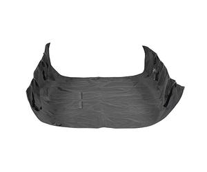 Dino 130034 Couverture pour Chien et Couverture de Voiture Universelle