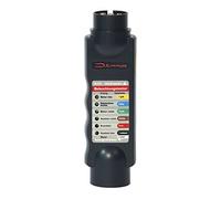 Dino 130081 12 beleuchtungstester pour remorque 7 broches et tracteurs