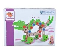 Dino 3 en 1 stégosaure, T Rex, brontosaure - 100 pièces - Multicolore - Dès 4 ans Multicolore G