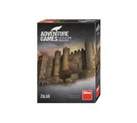 Dino Adventure Games : Jeu de fête Pupa