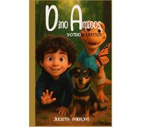 DINO AMIGOS Y OTROS CUENTOS
