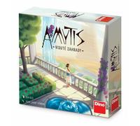 DINO Amytis - Jardins suspendus