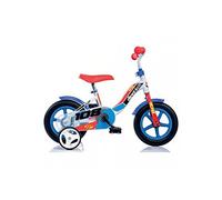 Dino Bikes Vélo enfant 108 Sport garçon 10 pouces Multicolore