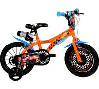 DINO BIKES Vélo enfant HOT WHEELS 14" CODE ART. 614-HW