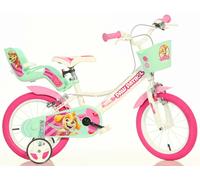Dino bikes PAW PATROL - Paw Patrol 14" 2024 vélos pour filles