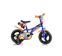 Dino Bikes pour Dragon Ball vélo pour enfants 12 pouces