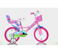 Dino Bikes pour Peppa Pig Vélo 16 pouces