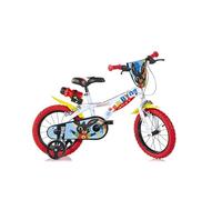 Velos Enfants Dino Bike Bing 14