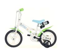Dino Bikes Vélo 12´´ Bluey