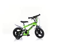 Dino Bikes Vélo 12" Modèle MTB Garçon