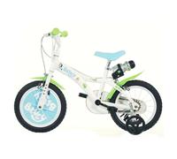 Dino Bikes Vélo 14´´ Bluey
