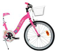 Dino Bikes Vélo Barbie 20´´