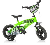 Dino Bikes Vélo BMX Taille 14 Vert