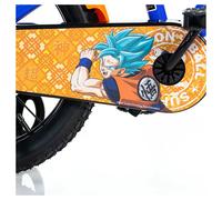 Dino Bikes Vélo Dragon Ball 16´´