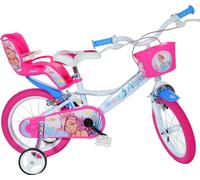 Dino Bikes Vélo enfant 16" 164RL-ALS- ALYSSA