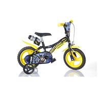 Dino Bikes Vélo Enfant Batman 12 Pouces
