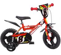 Dino Bikes Vélo enfant ProCross 12 pouces