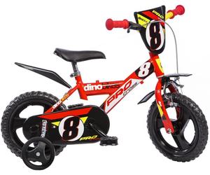 Dino Bikes Vélo enfant ProCross 12 pouces