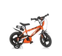 DINO BIKES Vélo enfant R88 12" convient aux enfants de 87 à 110 cm. Code art. 412UL-26R88