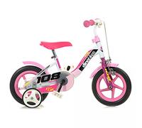 Dino Bikes Vélo Fille 10 Pouces 108 Sport