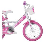 Dino Bikes Vélo Hearts 16´´