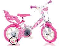 Dino Bikes Vélo Little Heart Taille 12