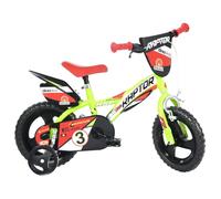 Dino Bikes 8006817906155 vélo Vélo de ville 30,5 cm (12") Multicolore
