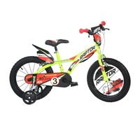 Dino Bikes Vélo Raptor Fluorescent 16