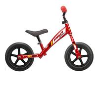 Dino Bikes Vélo Runner Sans Pédales Taille 12 Âge 3-5 Ans Couleur Ros