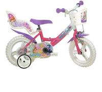 Dino Bikes Vélo Winx Taille 12