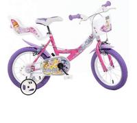 Dino Bikes Vélo Winx Taille 14 Pouces