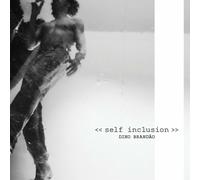 DINO BRANDAO - SELF-INCLUSION CD NEUF