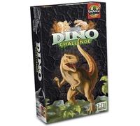 Dino Challenge - Noir (mult)