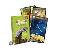 Dino Challenge - Vert (mult)