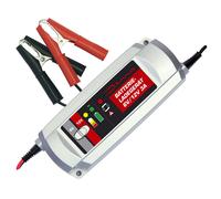 Dino Chargeur de Batterie Bloc D'Alimentation 6V 12V 3A Voiture Kfz Moto