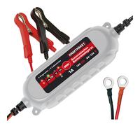 Dino Chargeur De Batterie Puissant Kfz Auto Moto Chargeur De Batterie 6V/12V-1A