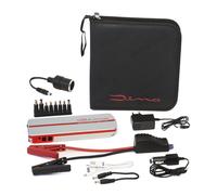 Dino Chargeur Set Puissant Accueil Aide Jumpstarter pour Démarrer Énergie Banque