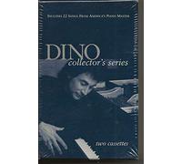 Dino Collector's Series (US [Musikkassette] [DE Import]
