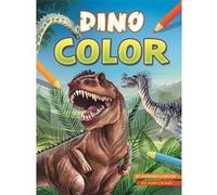 Dino color Collectif (Auteur)