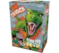 Dino Crunch ML