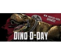 Dino D-Day (PC)