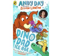Dino Dad: Ice Age