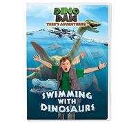 Dino Dan - Dino Dan Trek's Adventures: Swimming with Dinosaurs