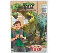 Dino Dan: Tyrannosaurus Trek