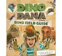 Christin Simms – Dino Dana
