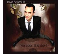 Dino Dinicolo - I've Seen The Devil [Compact Discs] Duplicated Cd