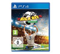 Dino Dini's Kick Off Revival [Import allemand]